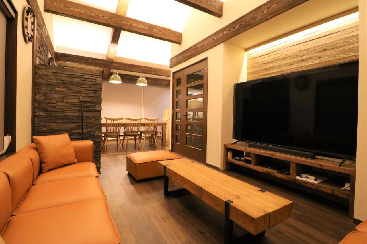 スマートステイ大室山3合目 Villa Futo Ngoại thất bức ảnh