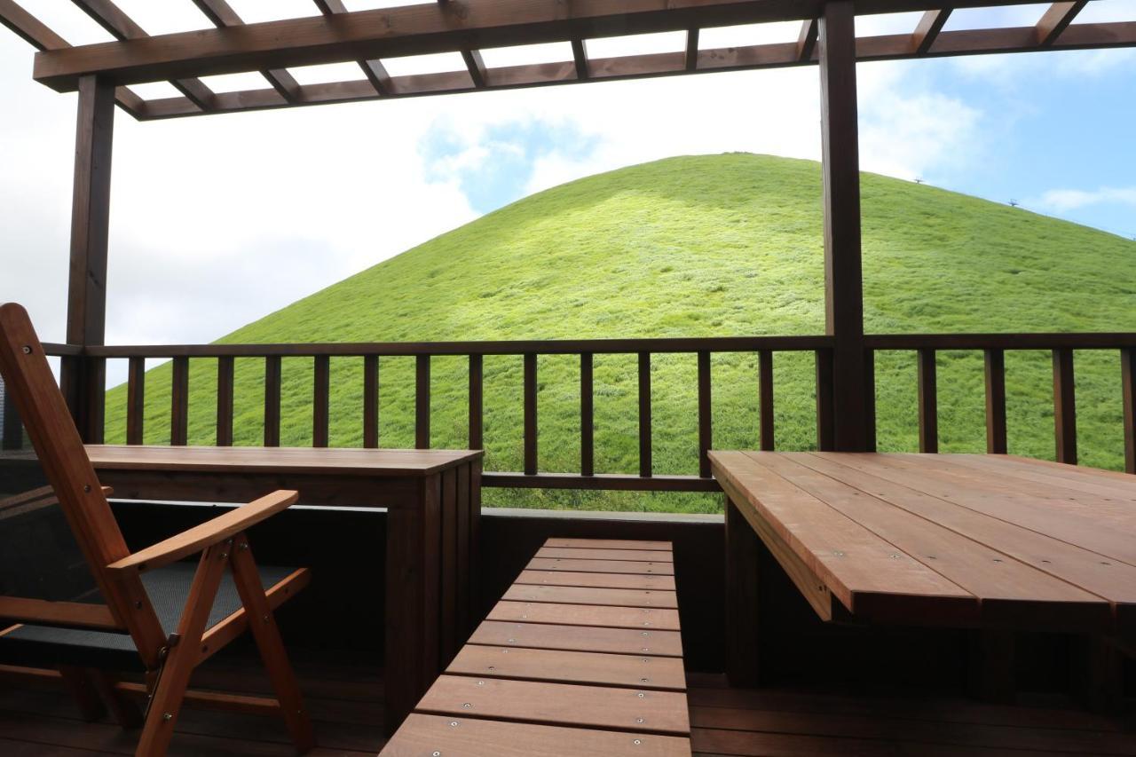 スマートステイ大室山3合目 Villa Futo Ngoại thất bức ảnh