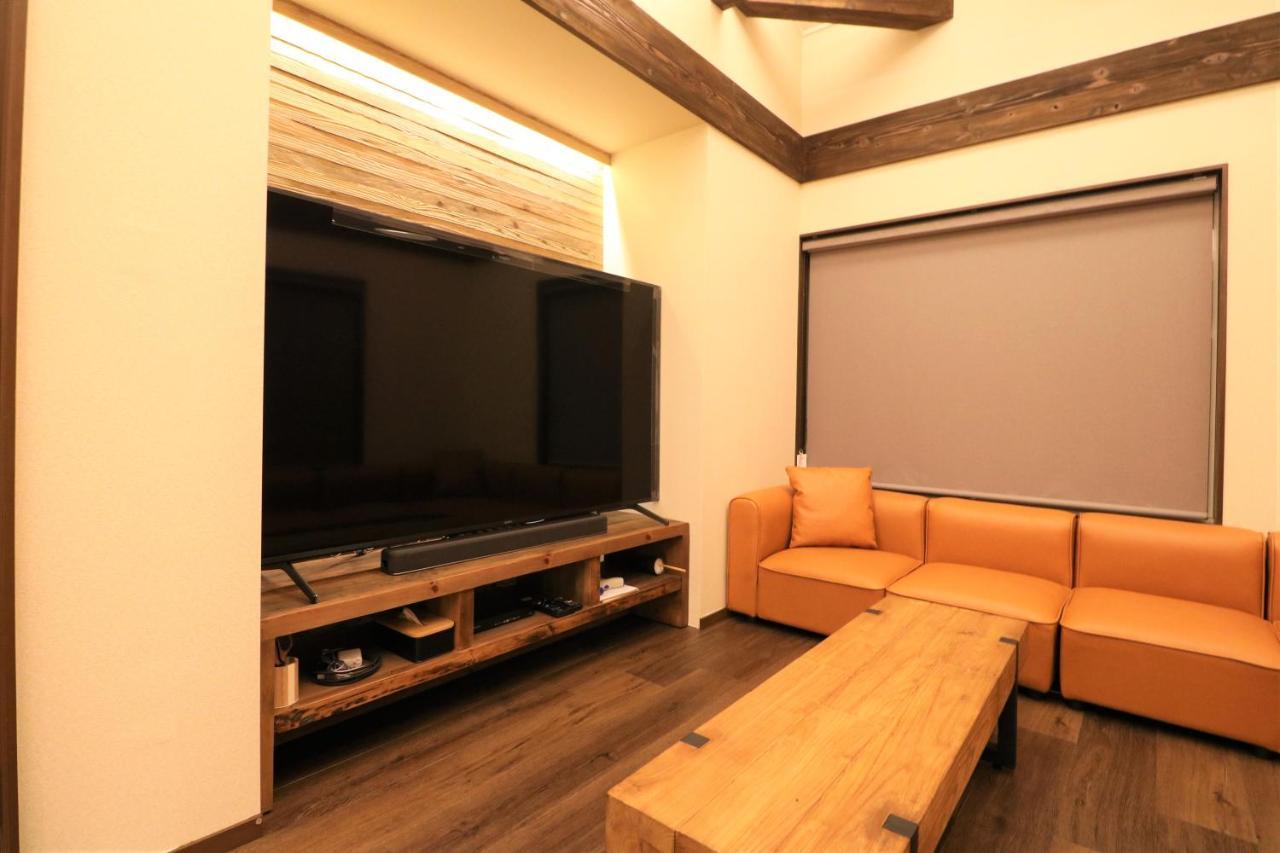 スマートステイ大室山3合目 Villa Futo Ngoại thất bức ảnh