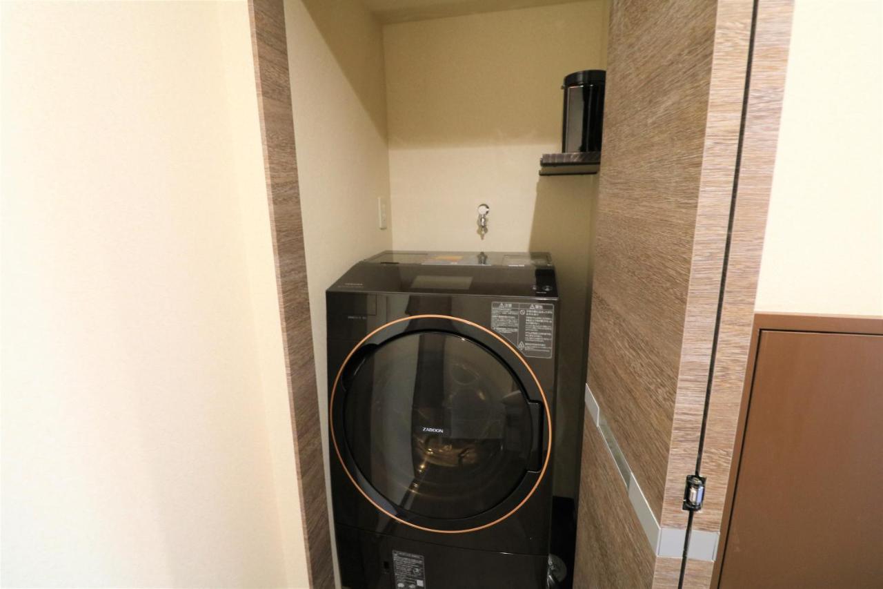 スマートステイ大室山3合目 Villa Futo Ngoại thất bức ảnh