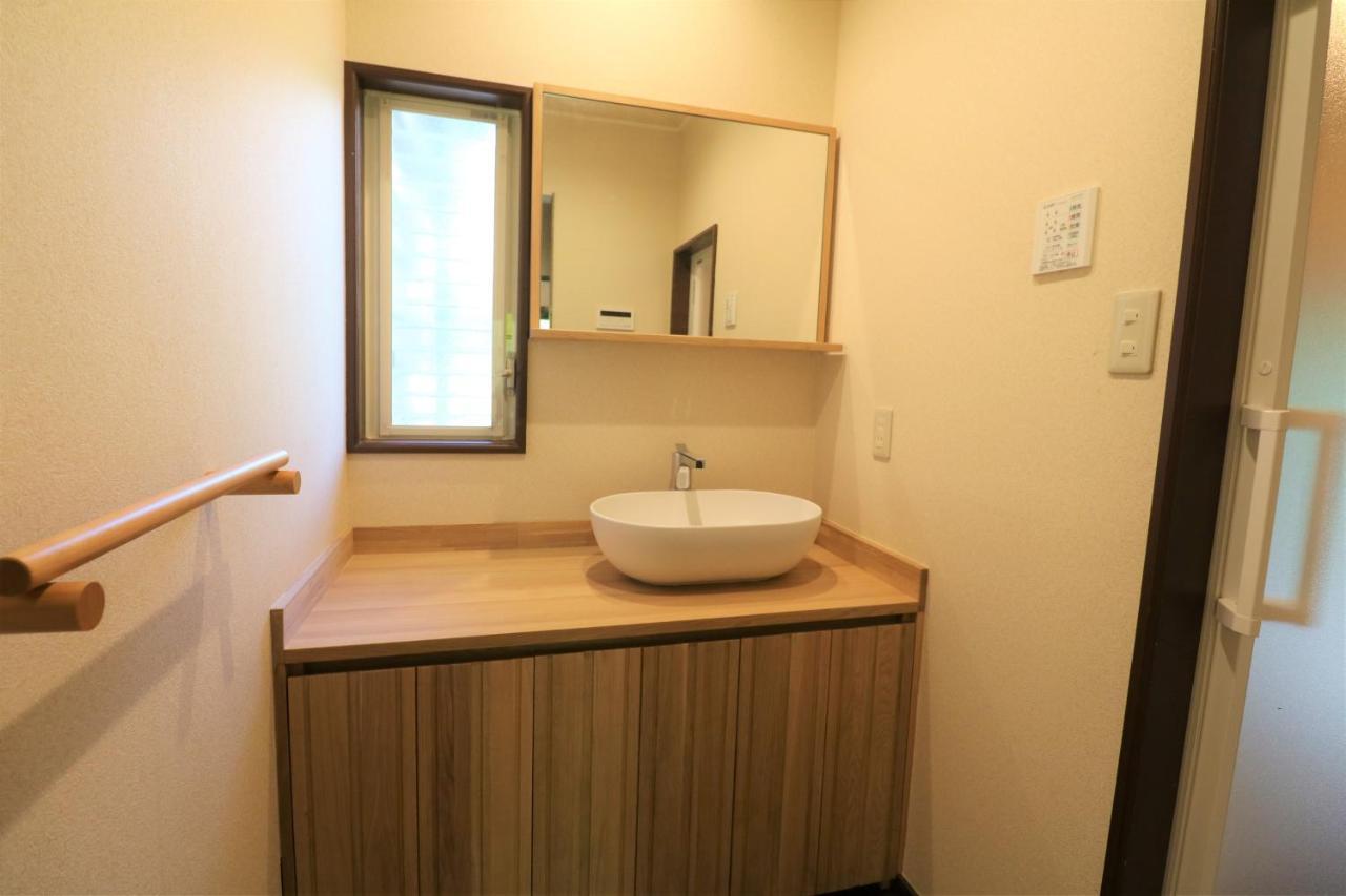 スマートステイ大室山3合目 Villa Futo Ngoại thất bức ảnh